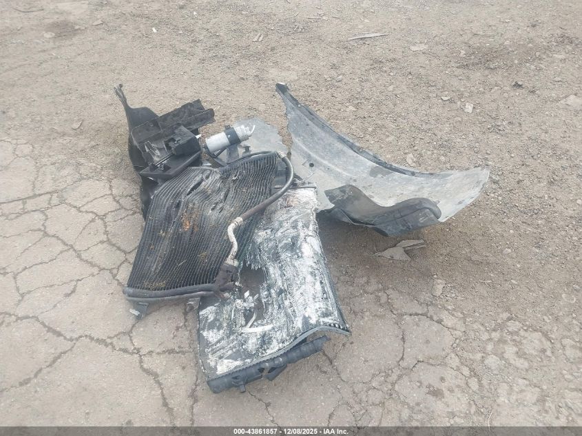 2004 Volkswagen Jetta Gls 2.0L VIN: 3VWSK69M44M019257 Lot: 43861857