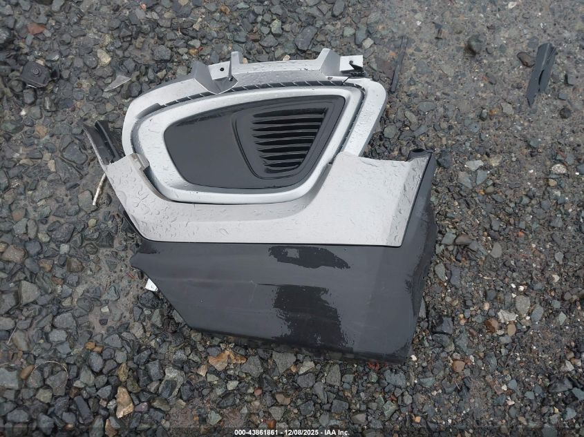 2017 Kia Sorento 2.4L Lx VIN: 5XYPGDA34HG231449 Lot: 43861861