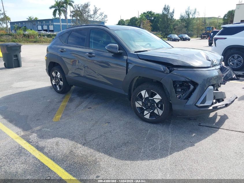HYUNDAI KONA SEL