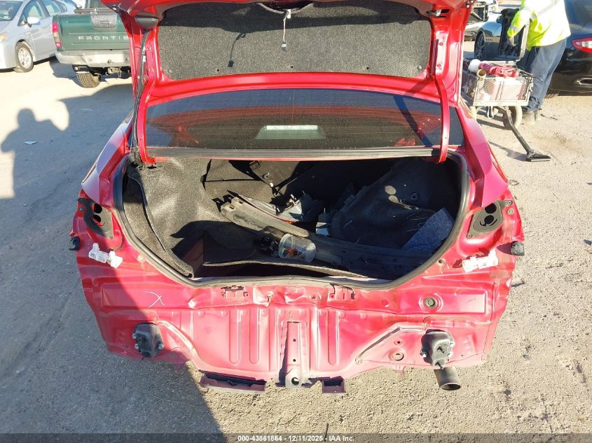 2017 Toyota Corolla Se VIN: 2T1BURHEXHC794816 Lot: 43861864