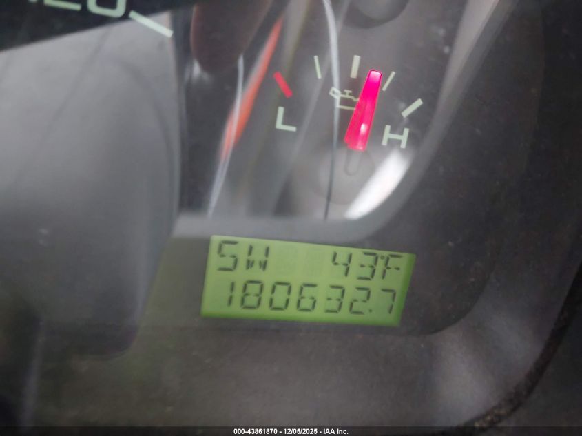 2006 Ford F-150 Fx4/Lariat/Xl/Xlt VIN: 1FTPX14506KC01285 Lot: 43861870