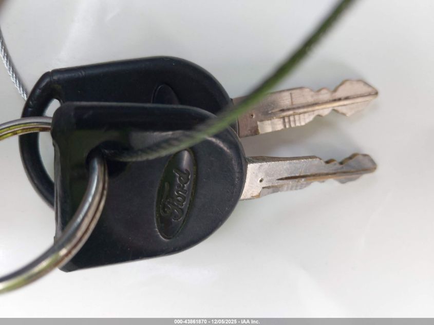 2006 Ford F-150 Fx4/Lariat/Xl/Xlt VIN: 1FTPX14506KC01285 Lot: 43861870