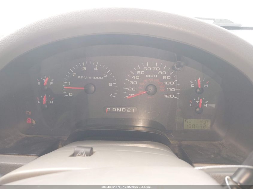 2006 Ford F-150 Fx4/Lariat/Xl/Xlt VIN: 1FTPX14506KC01285 Lot: 43861870