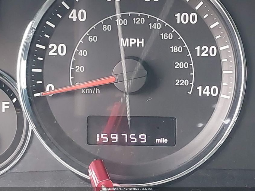 2010 Jeep Grand Cherokee Laredo VIN: 1J4PR4GK0AC153815 Lot: 43861874