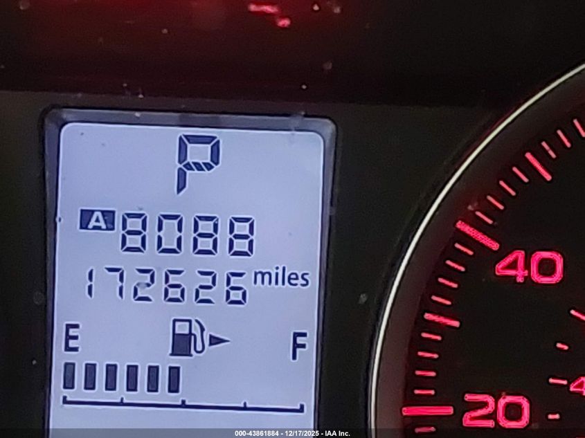 2014 Subaru Xv Crosstrek 2.0I Premium VIN: JF2GPACC4E8220919 Lot: 43861884