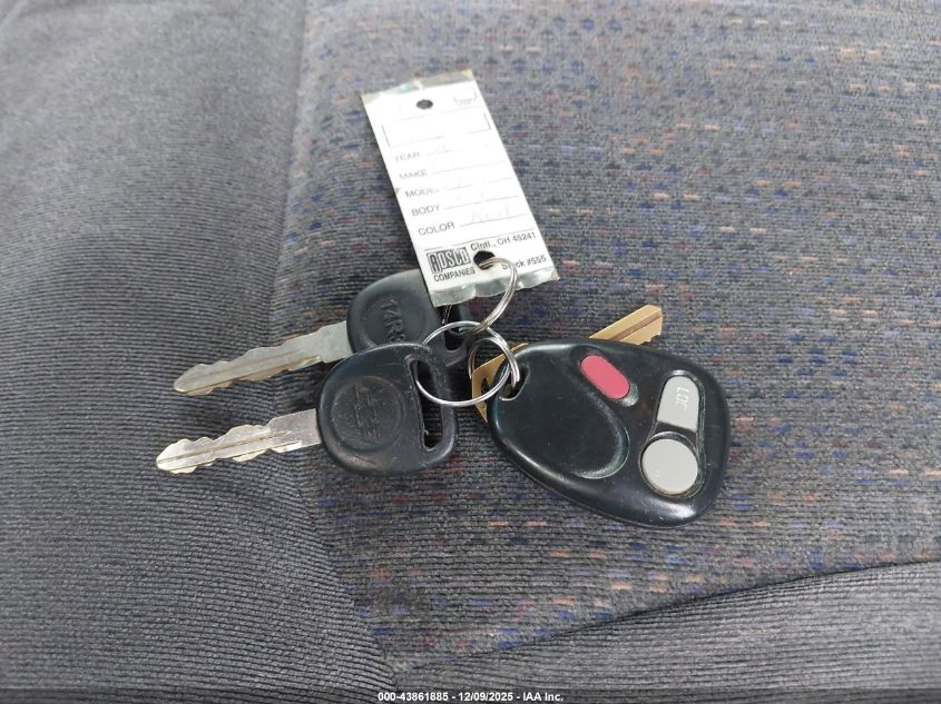 2002 Chevrolet Silverado 1500 Ls VIN: 2GCEK19T321370420 Lot: 43861885