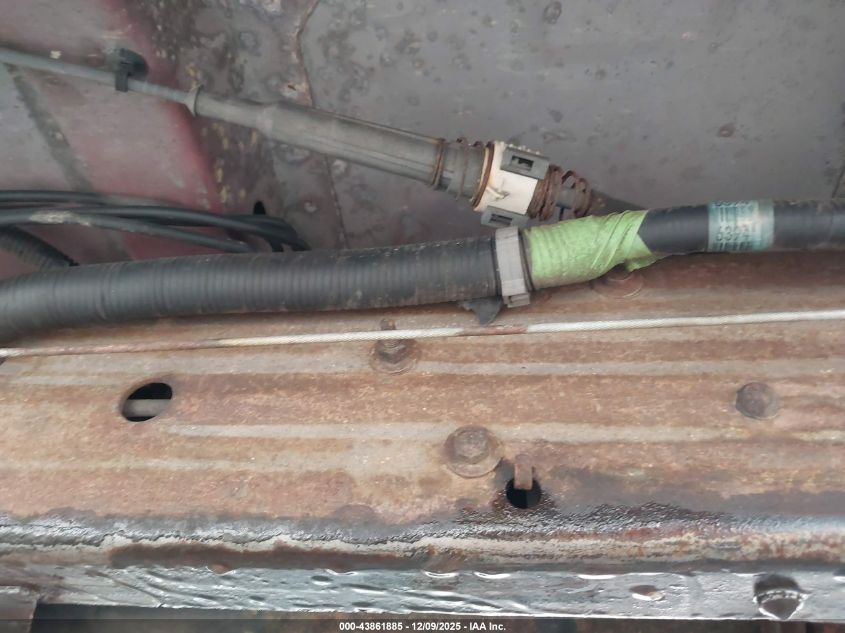 2002 Chevrolet Silverado 1500 Ls VIN: 2GCEK19T321370420 Lot: 43861885