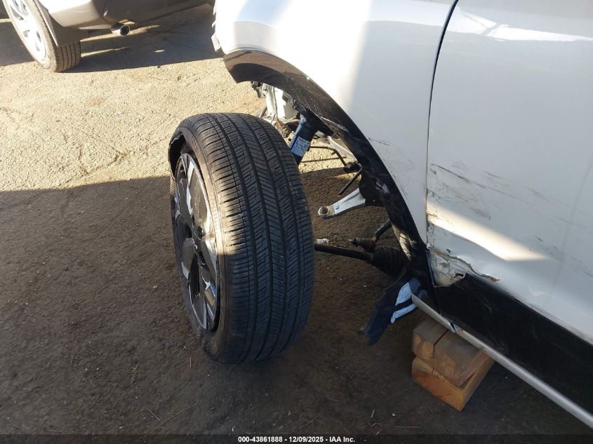 2025 Kia Niro Ev Wind VIN: KNDCR3L11S5142503 Lot: 43861888