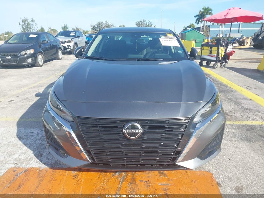 1N4BL4DV5SN388089 2025 NISSAN ALTIMA photo no. 12