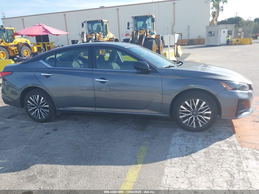 1N4BL4DV5SN388089 2025 NISSAN ALTIMA photo no. 13