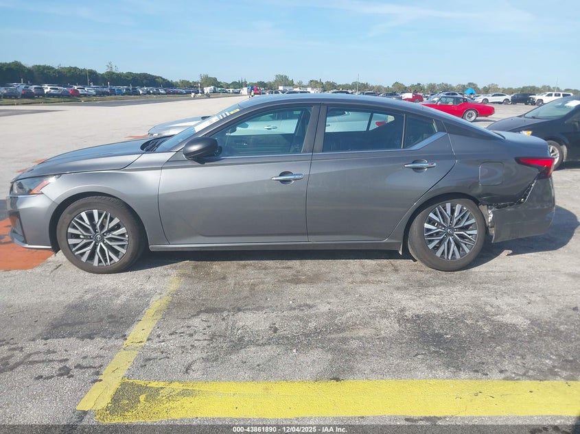 1N4BL4DV5SN388089 2025 NISSAN ALTIMA photo no. 14