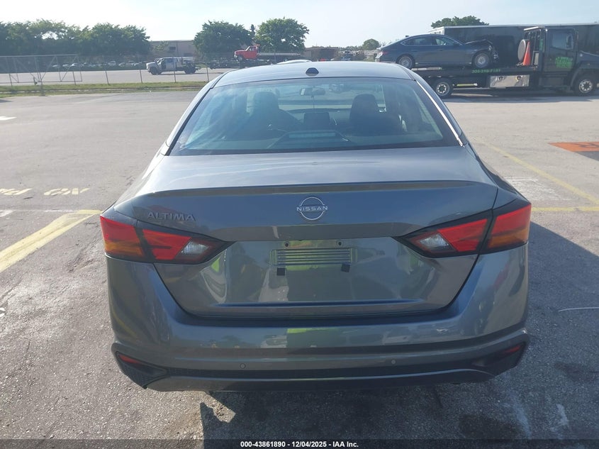 1N4BL4DV5SN388089 2025 NISSAN ALTIMA photo no. 16