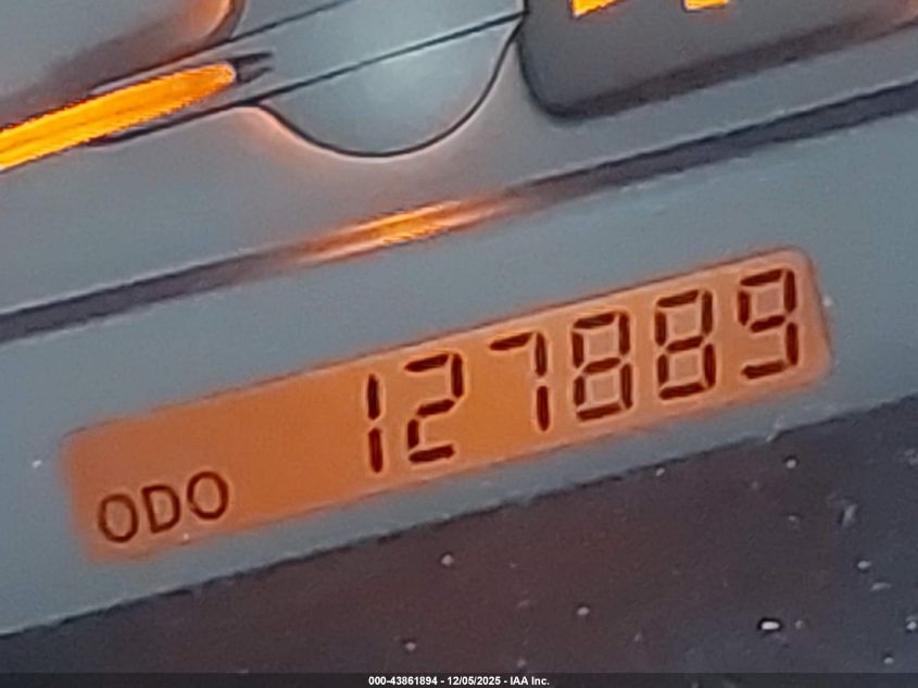 2004 Toyota Camry Se VIN: 4T1BE32K74U843083 Lot: 43861894