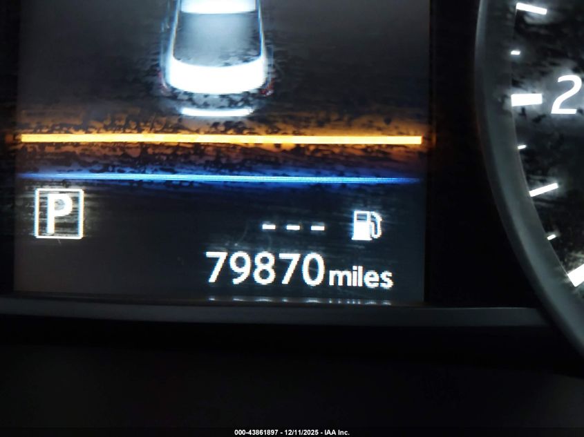 2019 Nissan Sentra Sv VIN: 3N1AB7AP9KY249038 Lot: 43861897