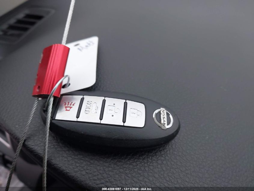 2019 Nissan Sentra Sv VIN: 3N1AB7AP9KY249038 Lot: 43861897