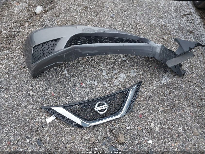 2019 Nissan Sentra Sv VIN: 3N1AB7AP9KY249038 Lot: 43861897