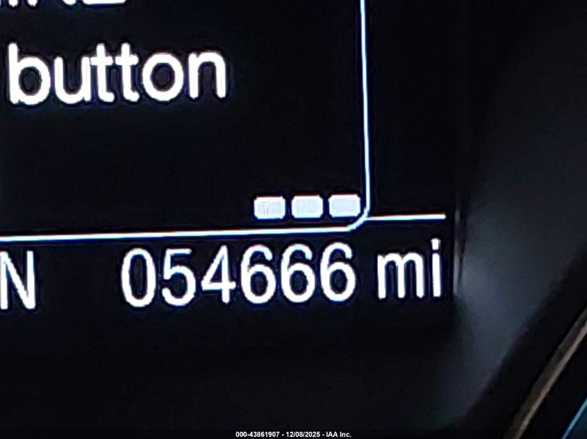 2014 Ford Escape Titanium VIN: 1FMCU9JX1EUA20058 Lot: 43861907