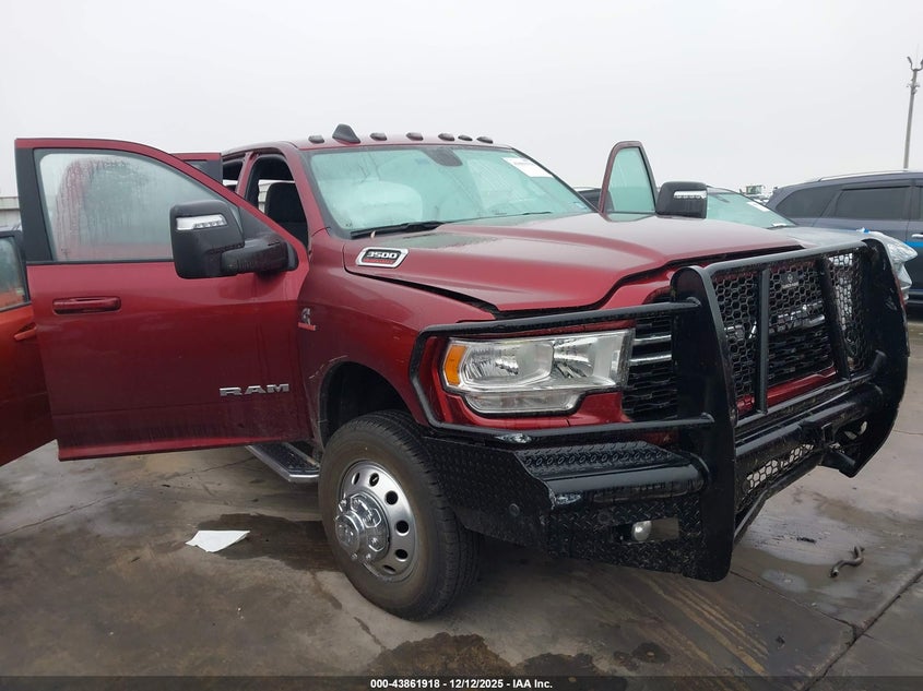 3C63RRHL6RG371783 RAM 3500 Photo 1