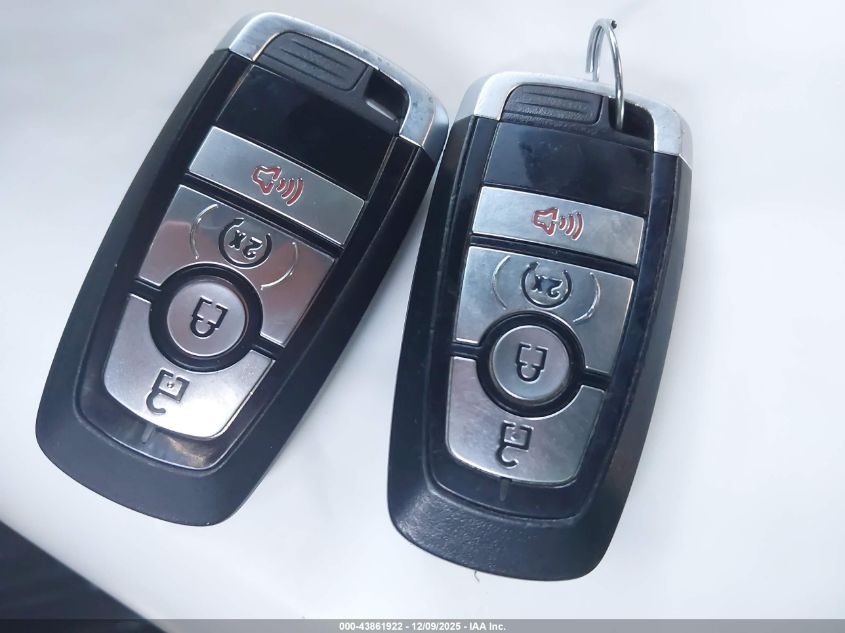 2022 Ford Bronco Black Diamond VIN: 1FMEE5DP8NLB74900 Lot: 43861922