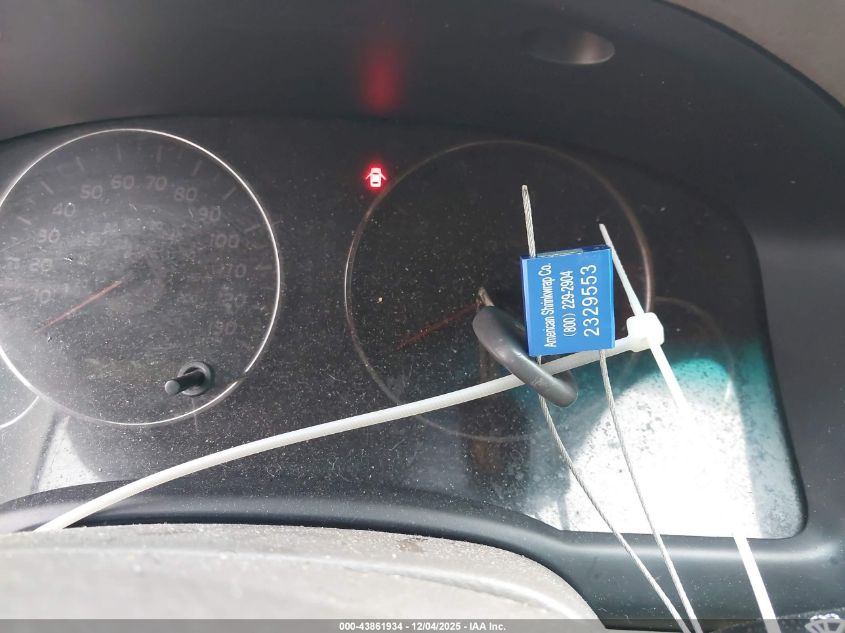 2008 Lexus Gx 470 VIN: JTJBT20X280153772 Lot: 43861934