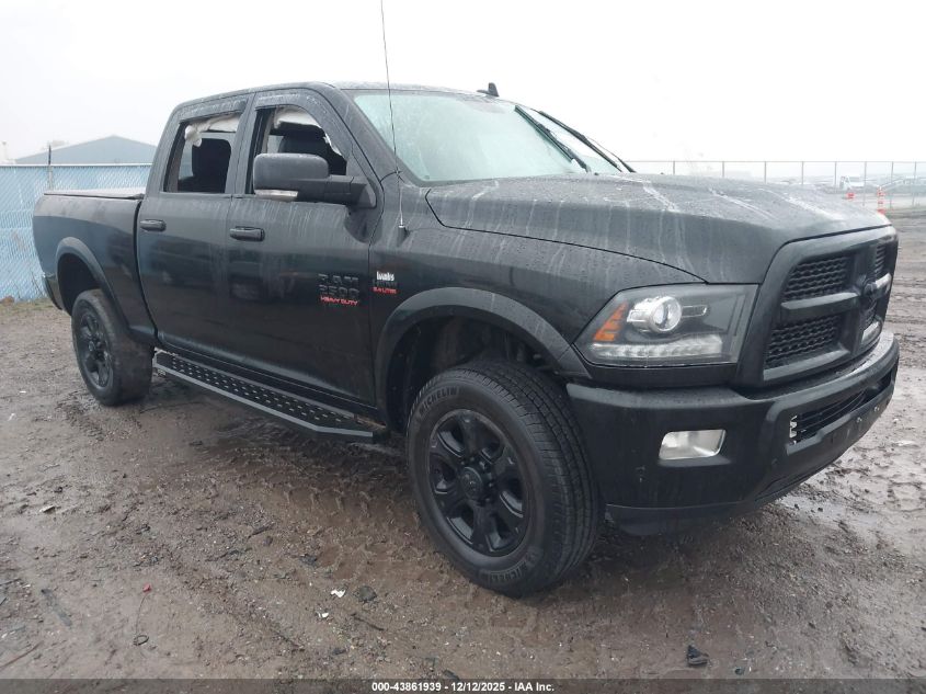 RAM 2500 LARAMIE