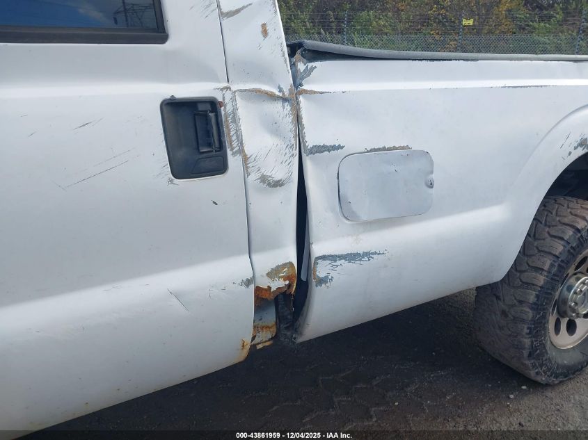 2005 Ford F-350 Lariat/Xl/Xlt VIN: 1FTWW31P35EC33127 Lot: 43861959