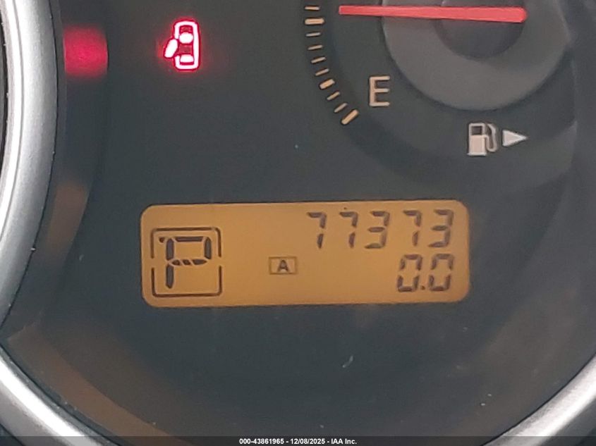 2009 Nissan Versa 1.8S VIN: 3N1BC13EX9L459567 Lot: 43861965