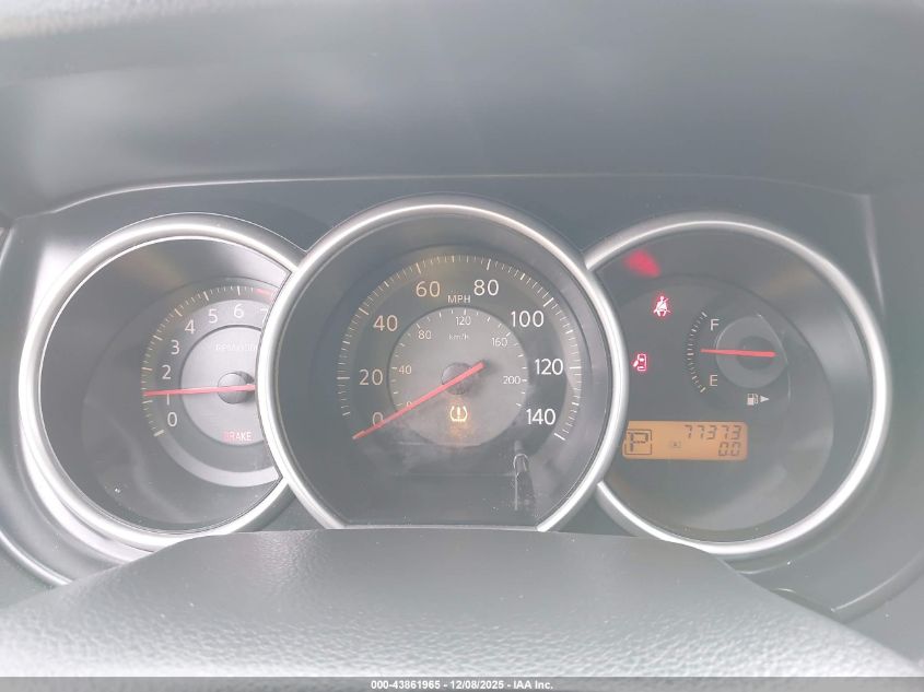 2009 Nissan Versa 1.8S VIN: 3N1BC13EX9L459567 Lot: 43861965