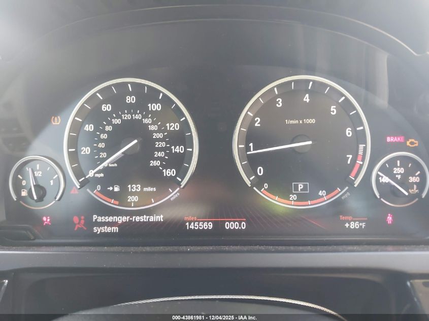 2009 BMW 750Li VIN: WBAKB83589CY57488 Lot: 43861981