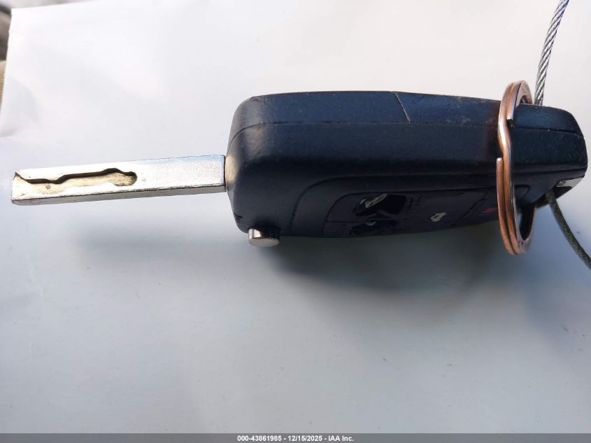 2012 Chevrolet Cruze 1Lt VIN: 1G1PF5SC3C7247597 Lot: 43861985