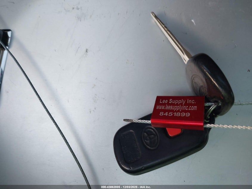 4T1BF30KX4U065569 2004 TOYOTA CAMRY photo no. 11
