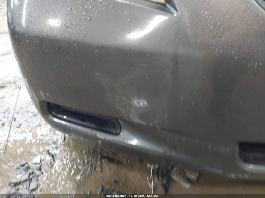 2007 Toyota Camry Le V6 VIN: 4T1BK46K27U527409 Lot: 43862007