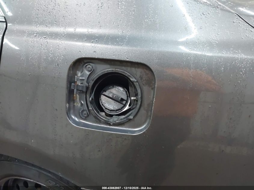 2007 Toyota Camry Le V6 VIN: 4T1BK46K27U527409 Lot: 43862007