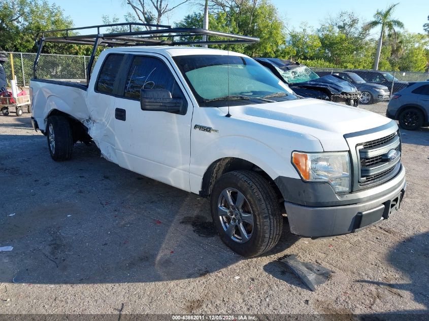 FORD F-150 XL