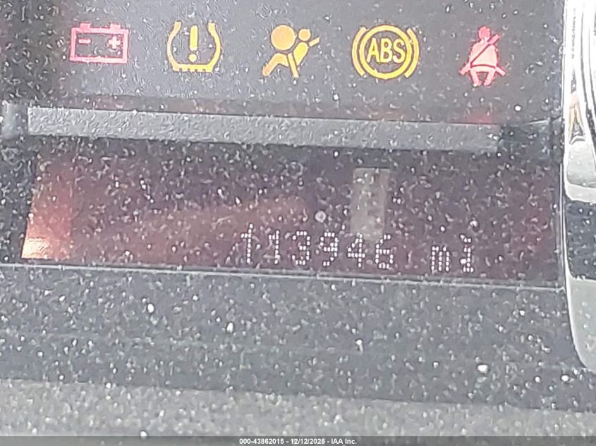 2008 Lincoln Mkz VIN: 3LNHM26T88R621918 Lot: 43862015