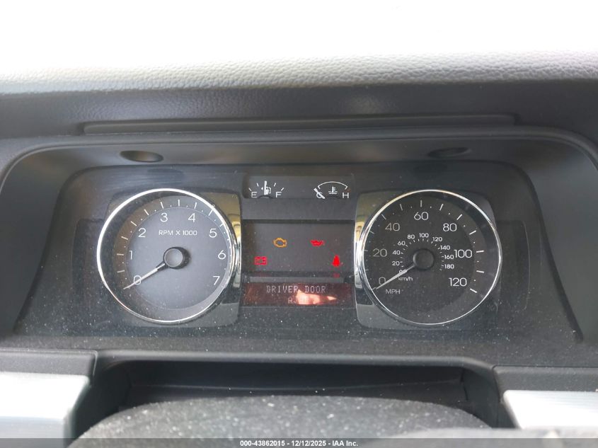 2008 Lincoln Mkz VIN: 3LNHM26T88R621918 Lot: 43862015