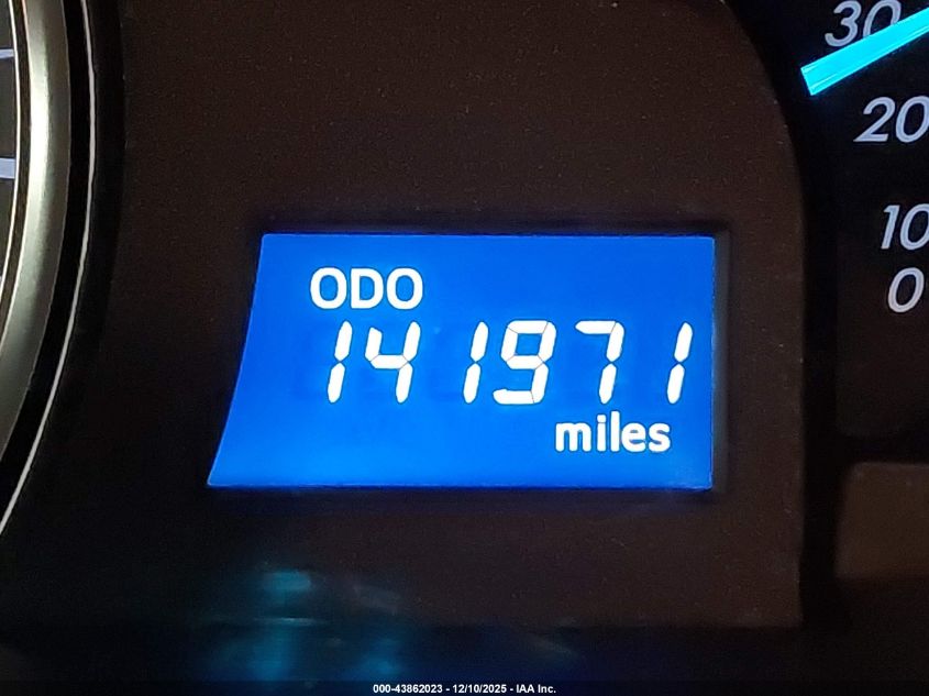 2013 Toyota Camry Xle VIN: 4T4BF1FK6DR287981 Lot: 43862023