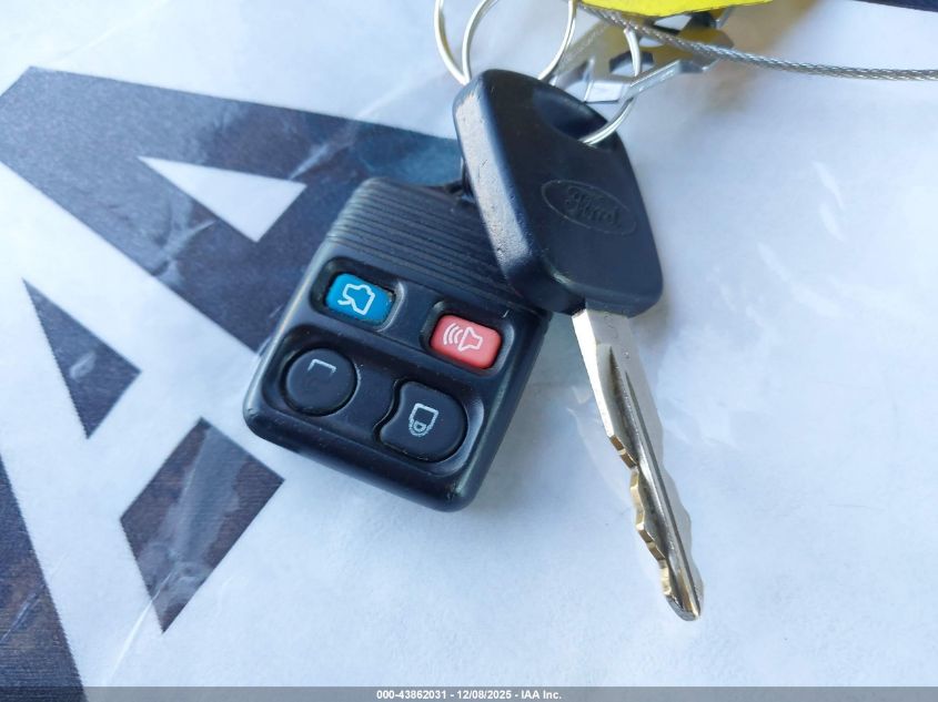 1999 Ford Expedition Eddie Bauer/Xlt VIN: 1FMRU17L7XLC11797 Lot: 43862031