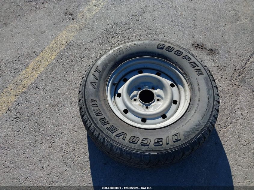 1999 Ford Expedition Eddie Bauer/Xlt VIN: 1FMRU17L7XLC11797 Lot: 43862031