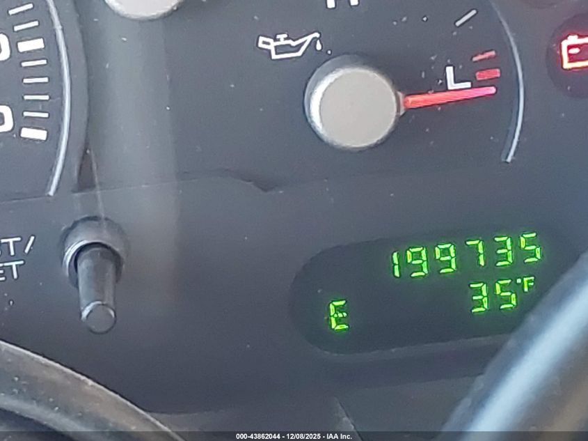 2004 Ford Explorer Xlt VIN: 1FMZU63E64ZB30447 Lot: 43862044