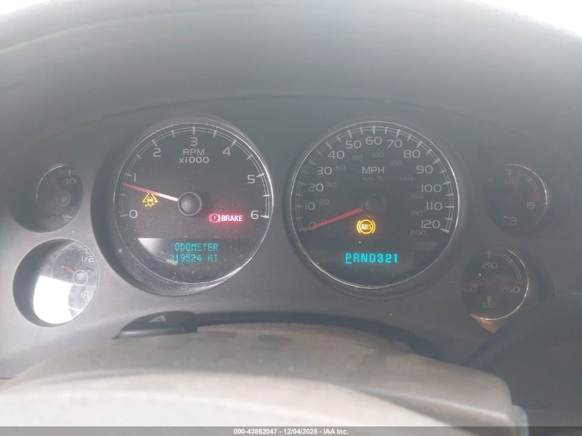 2007 GMC Yukon Xl 1500 Slt VIN: 1GKFK16377R265648 Lot: 43862047