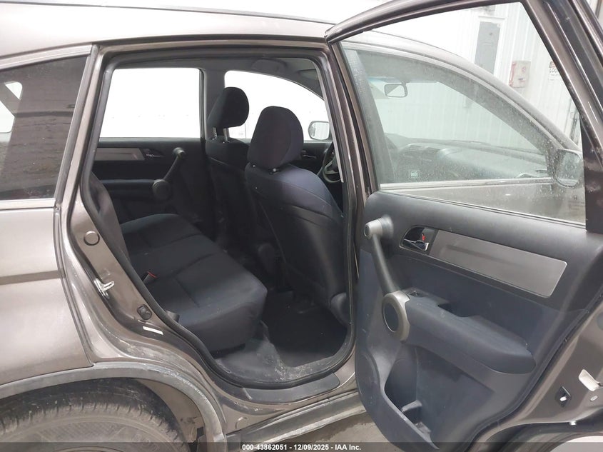 5J6RE4H35AL022150 2010 HONDA CR-V photo no. 8