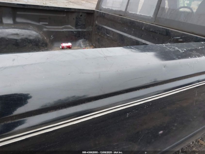 1994 Ford Ranger Super Cab VIN: 1FTCR14X8RPB25803 Lot: 43862055