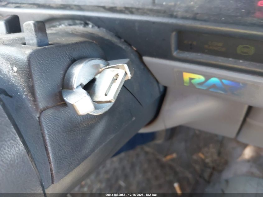 1994 Ford Ranger Super Cab VIN: 1FTCR14X8RPB25803 Lot: 43862055