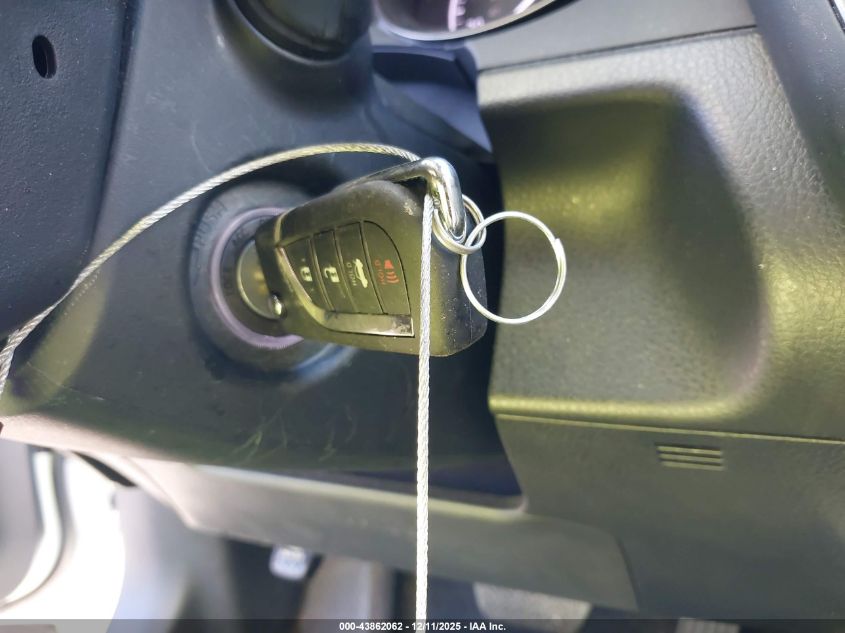 2023 Toyota Camry Se VIN: 4T1G11AK5PU117220 Lot: 43862062