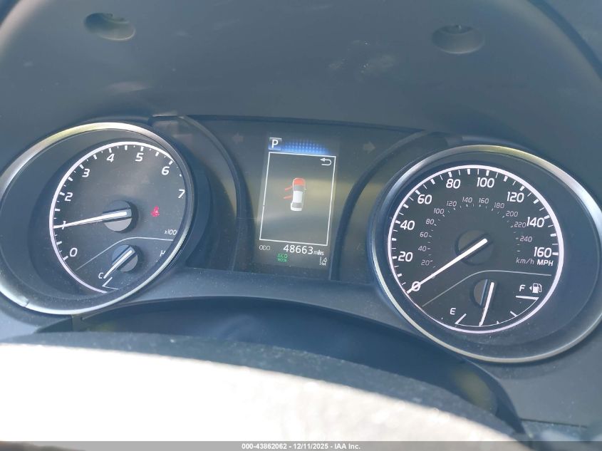 2023 Toyota Camry Se VIN: 4T1G11AK5PU117220 Lot: 43862062