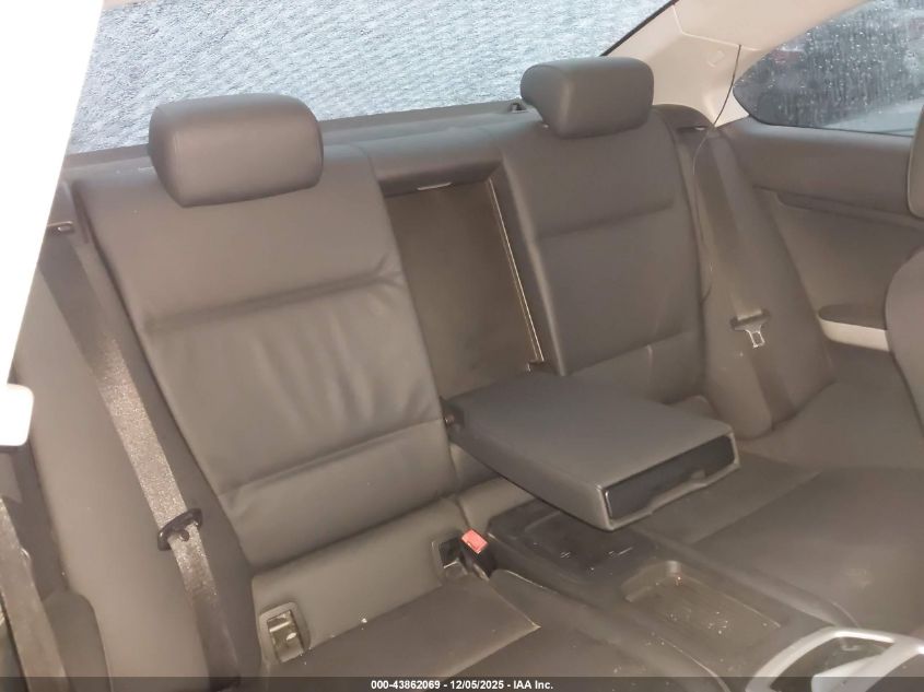 2008 BMW 328I VIN: WBAWB33518P135775 Lot: 43862069