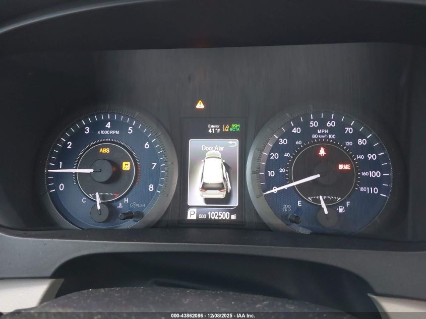 2020 Toyota Sienna Xle VIN: 5TDYZ3DC1LS083311 Lot: 43862086