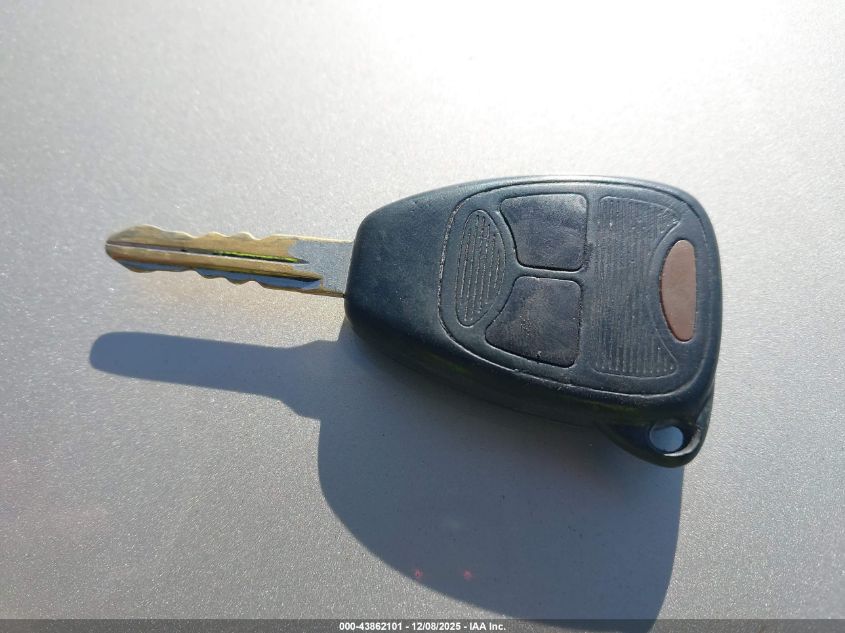 2007 Dodge Ram 1500 Slt VIN: 1D7HA18P07S145793 Lot: 43862101