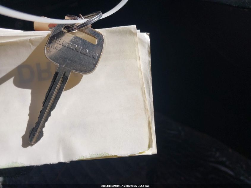 2017 Toyota Yaris L VIN: VNKKTUD32HA078031 Lot: 43862109